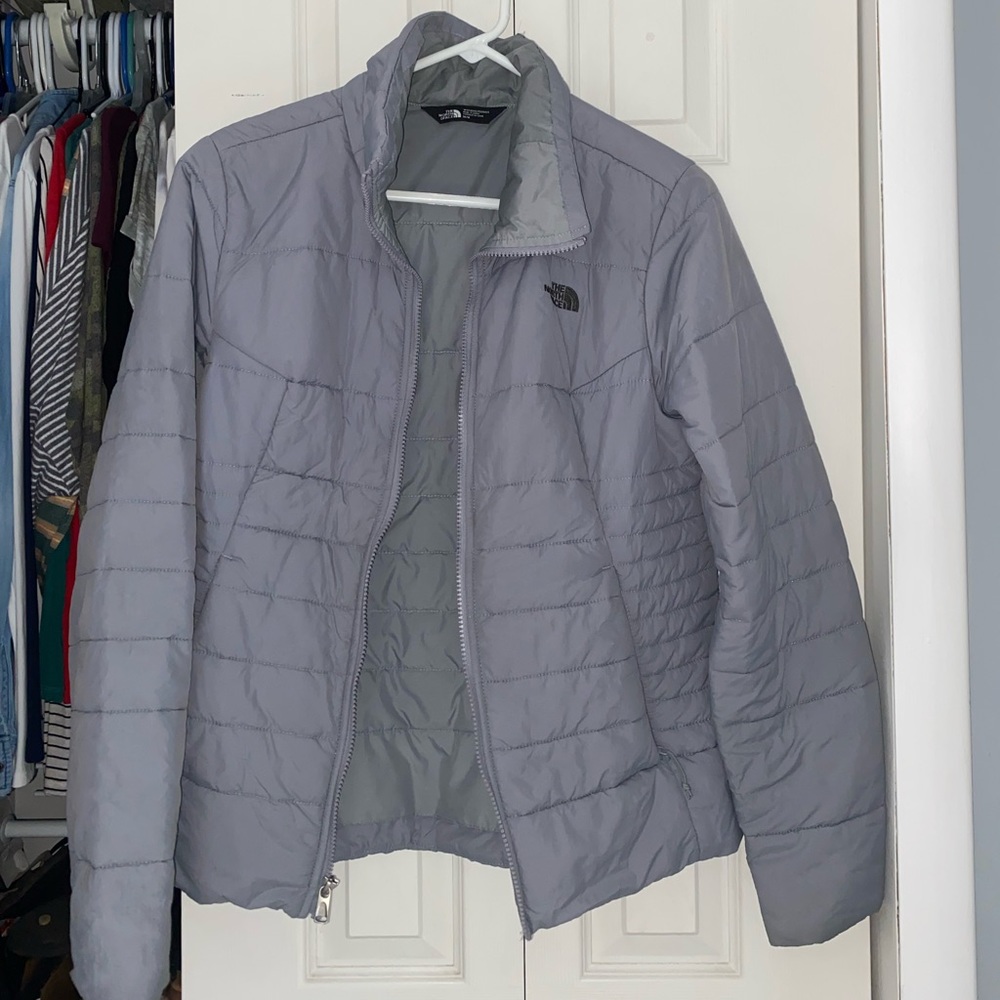 Women’s North Face Jacket